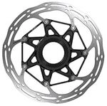 Sram Rotor Centerline Bremsscheibe schwarz &Oslash; 180mm
