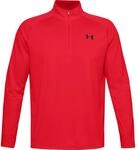Under Armour Herren Herren Ua Tech&trade; &frac12; Zip Long Sleeve Sweatshirt