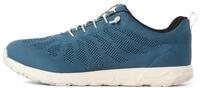 Icebug Eli RB9X &ndash; Unisex Sommer-Sneaker, atmungsaktives Mesh, Slip-On, rutschfeste