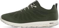 Icebug Eli RB9X &ndash; Unisex Sommer-Sneaker, atmungsaktives Mesh, Slip-On, rutschfeste