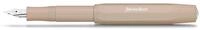 Kaweco SKYLINE SPORT F&uuml;llhalter Macchiato I Premium F&uuml;llfederhalter f&uuml;r