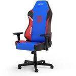 NITRO CONCEPTS X1000 Gaming Stuhl - Transformers Optimus Prime Edition -
