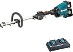 Makita DUX60PG2 Twin 18V (36V) Li-ion LXT Brushless Multifunktions-Power-Kopf