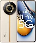 realme 11 Pro 5G 8+128GB Smartphone, 120Hz Curved Vision Display, 100MP OIS Prolight