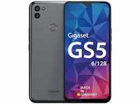 Gigaset GS5 PRO - Smartphone - 64MP Kamerasystem - 4500mAh Wechsel-Akku - 6,3"...