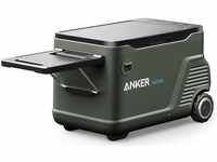 Anker EverFrost Powered Cooler 33L + Cooler Battery Set