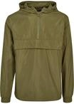Urban Classics Herren Pullover Basic TB2100, Einfarbig, Gr. Medium