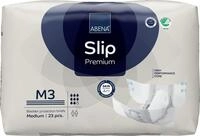 ABENA Slip Premium All-in-One Inkontinenzeinlagen f&uuml;r Damen und Herren, Eco-Labeled