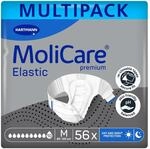 MoliCare premium Elastic Inkontinenzslips &ndash; 10 Tropfen | Hochsaugf&auml;hige