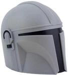 Star Wars The Mandalorian 3D Helm Licht - Offiziell lizenziertes Schreibtischlampe,