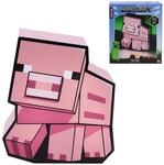 Paladone Schwein 2D Leuchte, Black