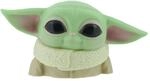 Paladone The Mandalorian Kind Grogu Desktop-Licht - Offiziell lizenziertes Baby Yoda