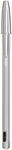 Bic Cristal ReNew 501036 nachf&uuml;llbarer Stift und 2 Ersatzminen, Schwarz,
