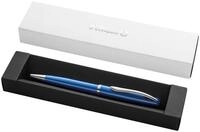 Pelikan Kugelschreiber Jazz Noble, Saphire (Blau), f&uuml;r Rechtsh&auml;nder und