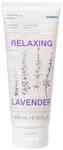 KORRES RELAXING LAVENDER Bodymilk f&uuml;r die Nacht mit Lavendelduft f&uuml;r M&auml;nner &