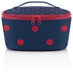 reisenthel coolerbag S Pocket K&uuml;hltasche mit Obermaterial aus recycelten
