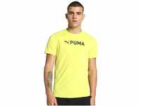 Puma , gelb(gelb), Gr. XL