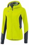 Erima Damen RACING Running Jacke (8062308), primrose, 40