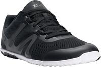 Xero Shoes Men's HFS Running Shoes, Black, 40 EU