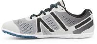 Xero Shoes Men's HFS Running Shoes, Dawn Gray, 40 EU