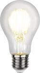 Best Season Illumination LED, E27, 2700K, A++, 12-24VDC