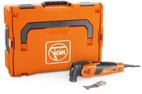 FEIN Multimaster MM 700 Max, leistungsstarke MultiTool mit Bi-Metall-S&auml;geblatt f&uuml;r
