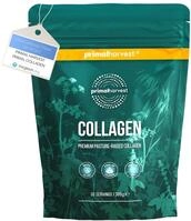 Primal Harvest Collagen Pulver Hochwertiges hydrolysiertes Kollagenpulver Typ I & III