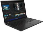 Lenovo - PC Mobile THINKPAD T16 G1 I5-1235U 512GB 16GB 16IN NOOD W10P