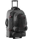 Caribee Reisetrolley und Reiserucksack mit Rollen Sky Master III (3. Generation) 80L