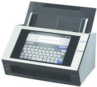Fujitsu N1800 ScanSnap Dokumentenscanner