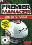Premier Manager