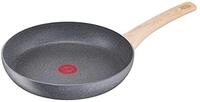 Po&ecirc;le Tefal Natural Force G2660302 22 cm Noir