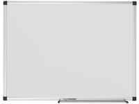 Legamaster UNITE Plus Whiteboard – weiß – 45 x 60 cm - Magnettafel aus