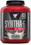 BSN Syntha 6 Edge 1810 g Cookies & Creme, Grundpreis: &euro; 35,33 / kg