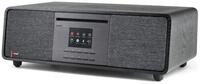 Pinell Supersound 701 - Pers&ouml;nliches tragbares Radio, analog und Digital, Farbe