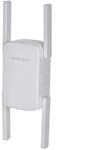 TP-Link Dual-Band WLAN-Repeater AC1900Mbps, Gigabit-Port, WiFi Extender und Access