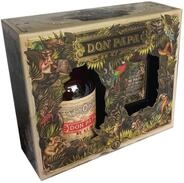 DON PAPA 7 Years Single Island 0,7L + Don Papa Playing Cards GiftBox