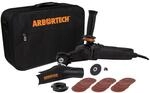ARBORTECH Mini Carver 900s Schleifer Schnitzwinkelschleifer 1000 W inkl. Mini Pro