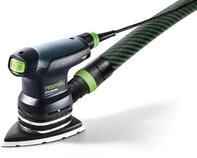 Festool Deltaschleifer DTS 400 REQ - Dreieckschleifer 250 W StickFix