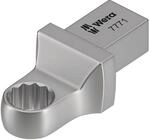Wera 7771 9x12mm Ring 8mm
