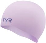 TYR Stealth-X faltenfreie Silikon-Rennschwimmkappe f&uuml;r Erwachsene