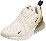 Nike DZ7736-001 W AIR MAX 270 Damen Phantom/Black-SAIL-Hemp EU 40