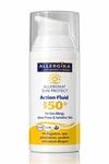 Allergika SUN PROTECT Action Sonnenfluid LSF 50+, 50 ml
