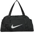 Nike Unisex Gym Club - Sp23 Turnbeutel, Black/Black/White, One Size
