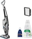 BISSELL CrossWave C3 Pro, Nass Trockensauger mit Kabel, Saugt, Wischt & Trocknet,