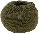 LANA GROSSA Elastico | Baumwoll-Klassiker mit leichtem Stretchanteil | Handstrickgarn