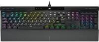 Corsair K70 RGB PRO kabelgebundene mechanische Gaming-Tastatur (CERRY MX