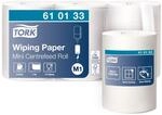 Tork 610133 Mehrzweck Papierwischt&uuml;cher f&uuml;r das M1 Innenabrollung Mini