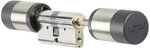 Burg W&auml;chter Elektronischer T&uuml;rzylinder secuENTRY pro 7010 Twin