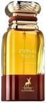Toscano Leather Eau De Parfum 80ml Maison Alhambra - Herren
